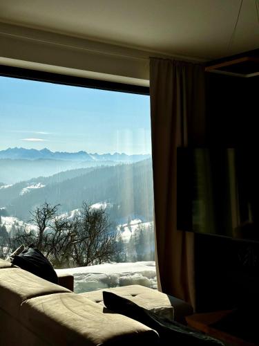 Bacówki Resort Bacówki Resort