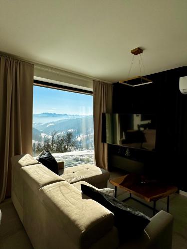 Bacówki Resort Bacówki Resort