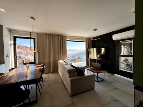 Bacówki Resort Bacówki Resort