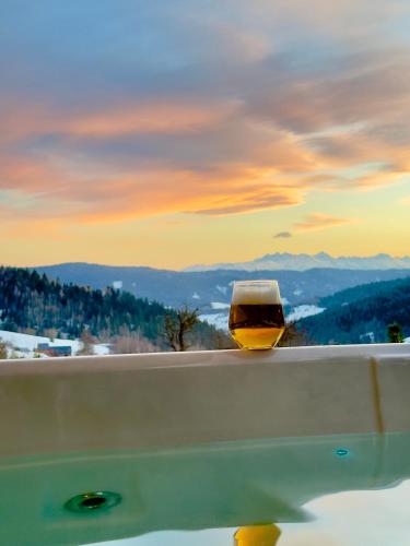 Bacówki Resort Bacówki Resort