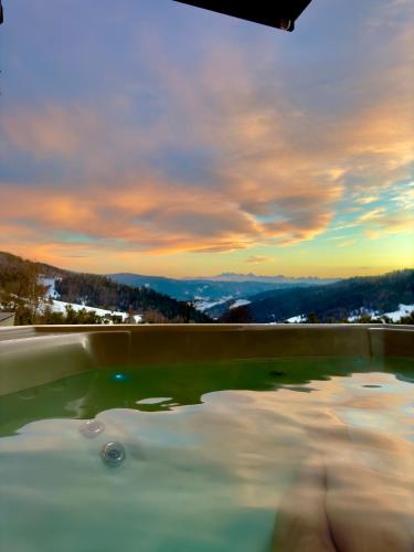 Bacówki Resort Bacówki Resort