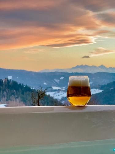 Bacówki Resort Bacówki Resort