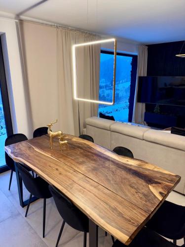 Bacówki Resort Bacówki Resort