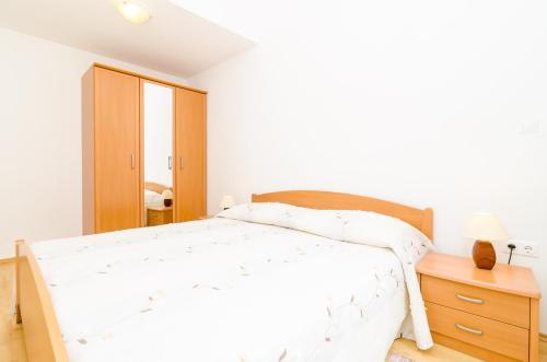 Charming apartment in Dubrovnik with sea view - 45 m²