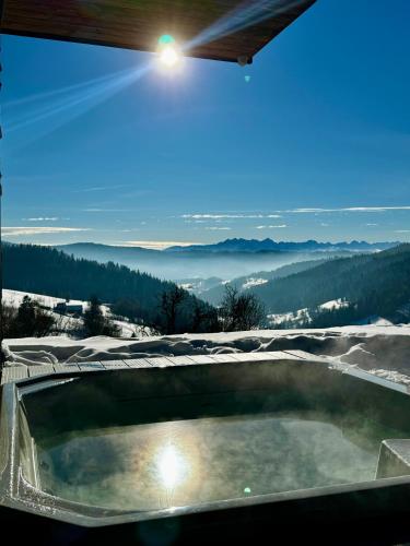 Bacówki Resort Bacówki Resort