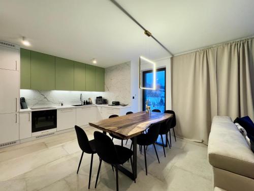 Bacówki Resort Bacówki Resort