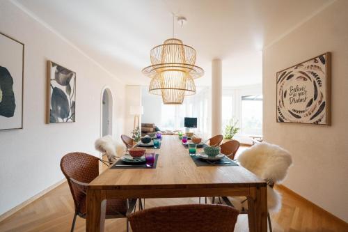  Apartment Mariahalden in Weesen