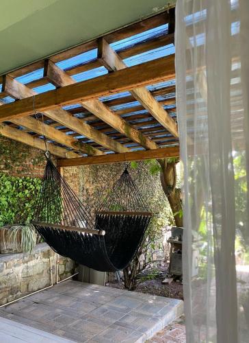 Hacienda del Lago Boutique Hotel Hacienda del Lago Boutique Hotel