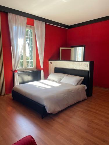 La Villa Di Roma – Rome