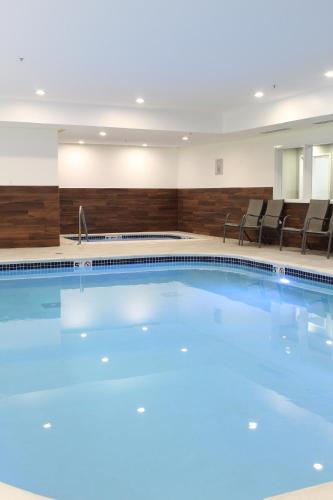 Fairfield by Marriott Inn & Suites Detroit Farmington Hills - 전망