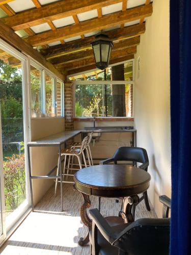 Hacienda del Lago Boutique Hotel Hacienda del Lago Boutique Hotel