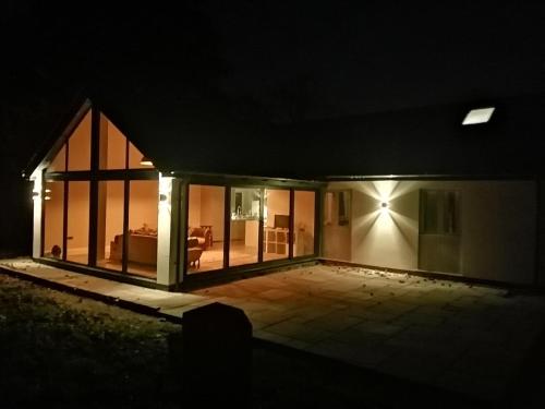 Premium Victorian Stables Conversion