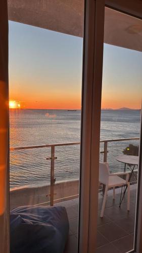 Deluxe Apartments Shengjin in Shengjin