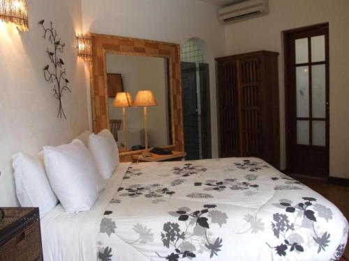 纳乌迪鲁斯旅馆 纳乌迪鲁斯旅馆