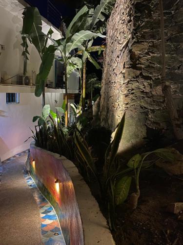 Luxury 1 Bedroom Beach House Casa Dos Aguas in Yelapa, Mexico
