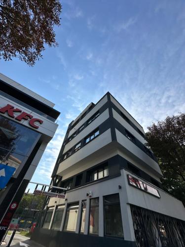 Pit4U Accommodation, Bukareszt (zdjęcie 7)