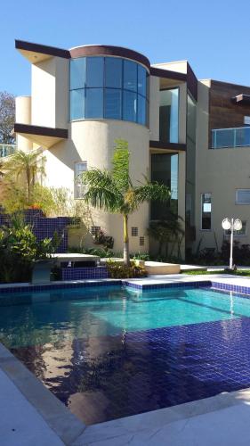 Skats, Casa residencial exclusiva em condomínio (Casa residencial exclusiva em condominio) in Vargem Grande Paulista