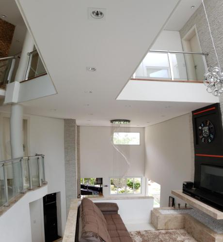 Iekārtas, Casa residencial exclusiva em condomínio (Casa residencial exclusiva em condominio) in Vargem Grande Paulista