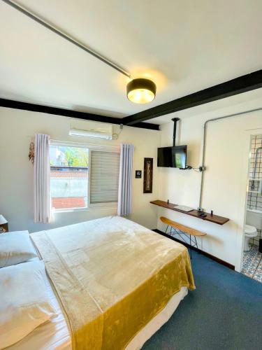 Laika Hostel in Sao Sebastiao (Sao Paulo)