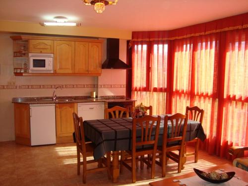 Apartamentos Casa Modesto in Escalona