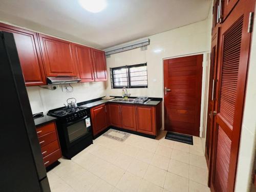 Jacobi Apartments in Kitwe