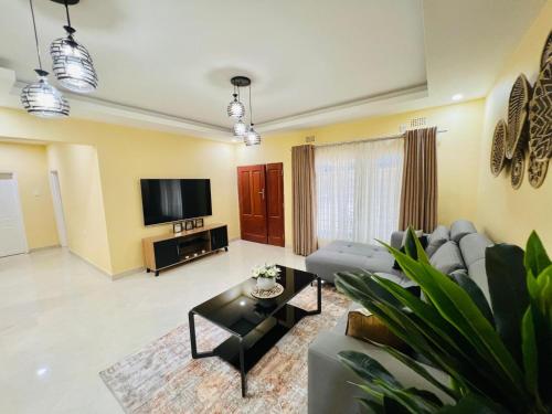 Jacobi Apartments in Kitwe