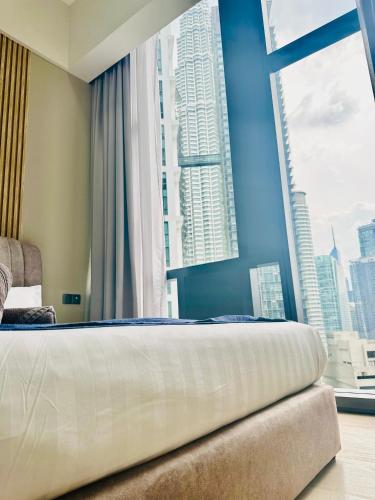 Star Residence KLCC By Starlight - image 4