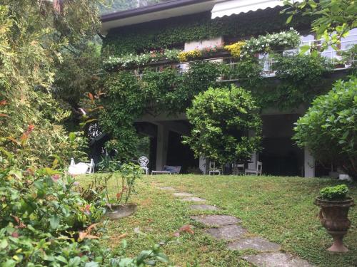 B&B Le Ortensie -Lago di Como - 숙소 외관