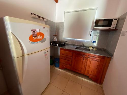 Camino a Ñandubaysal - Monoambientes