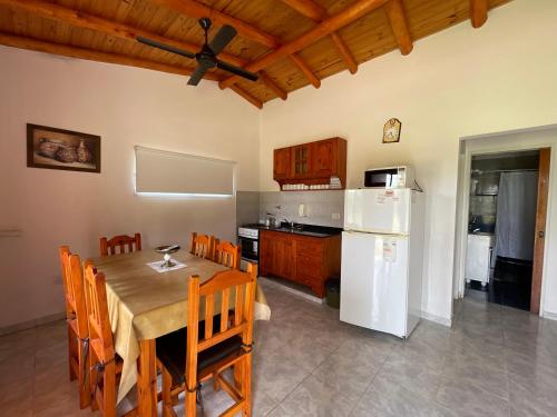 Camino a Ñandubaysal - Monoambientes