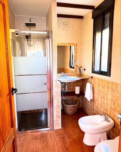 Casas Rurales Carrizosa - image 2