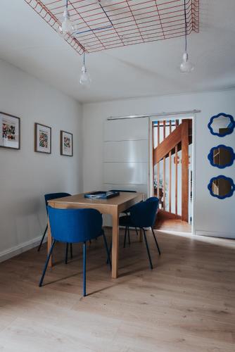 Hop Appartement d'hôtes Meursault (Hop Appartement d'hotes Meursault) in Мерсол