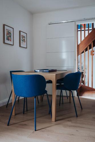 Hop Appartement d'hôtes Meursault (Hop Appartement d'hotes Meursault) in Мерсол