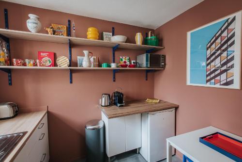 Hop Appartement d'hôtes Meursault (Hop Appartement d'hotes Meursault) in Мерсол