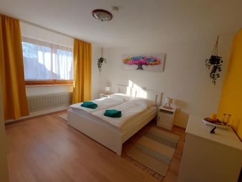 Ferienwohnung Toni-Maria