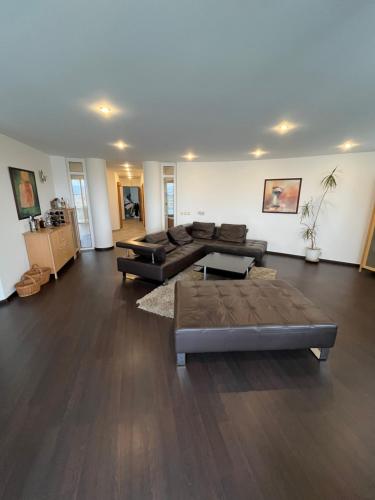 Butterfly Residence,165m2 Spacious Apartment with 4 Free Parking Spaces,Playground and Gym, Bratislava (foto 4)