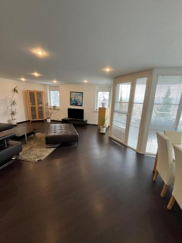 Butterfly Residence,165m2 Spacious Apartment with 4 Free Parking Spaces,Playground and Gym, Bratislava (foto 3)