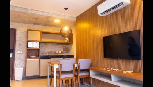 Resort Aqualand in 薩利諾波利斯