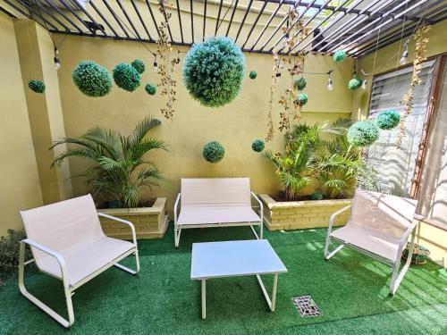 Hostel La Cali Inn