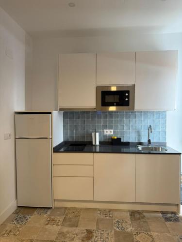 The Sunnydise Apartments 5
