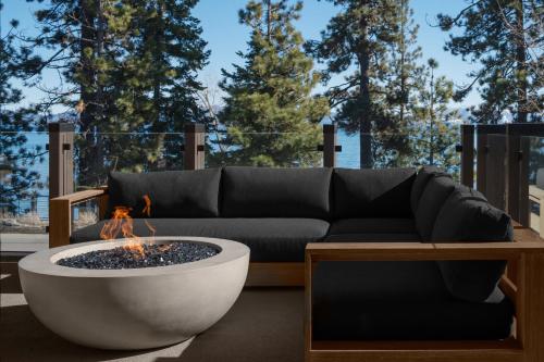 Instalações, EVO Tahoe City in Tahoe City (CA)