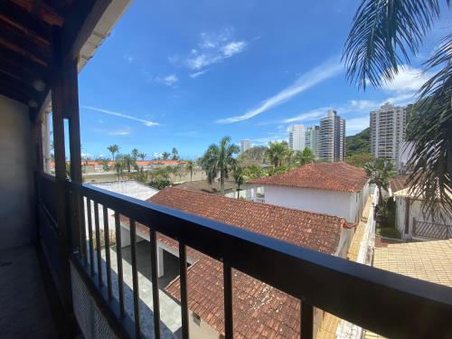 View, Casa Pe na areia near Vila Da Bica