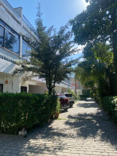 Entrance, Casa Pe na areia near Vila Da Bica