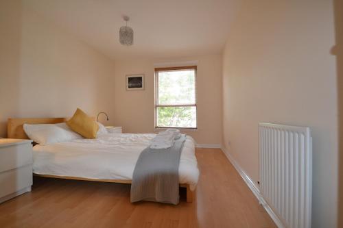 Apartment in Heart of West End- Parking Space- recent refurb- Near University and Kelvingrove Art Gallery, Glasgow (Foto 10)