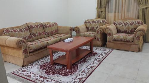Sara Hotel Apartments - image 13