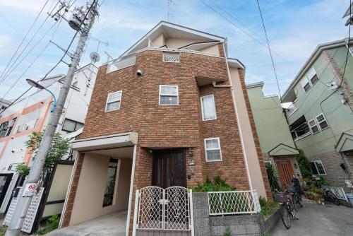 014T Y's INN Tsutusji 新宿歌舞伎町がすぐ近くにあります 駅から3分 Y 'sINN Higashi Shinjuku JP