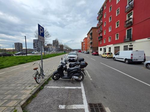 La Ca' Gobetti Affittaly Apartments, Bologna (photo 11)