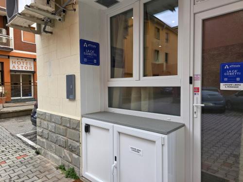 La Ca' Gobetti Affittaly Apartments, Bologna (photo 10)
