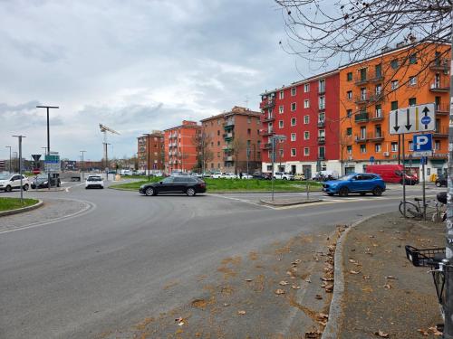 La Ca' Gobetti Affittaly Apartments, Bologna (photo 8)