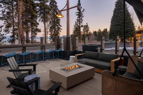 Americas Best Value Inn Tahoe City - image 11